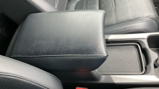 Honda CR-V 1.5 VTEC Turbo SR 5dr CVT Petrol Estate